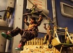 A Year Later, Grounded 2 Is Preparing For A Major Week Across Multiple Platforms