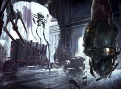 Dishonored Creative Director Says Xbox And Bethesda 'Fit Perfectly'