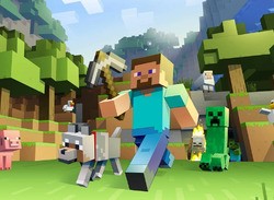 Ray Tracing Was Accidentally Added To Minecraft On Xbox, Says Mojang