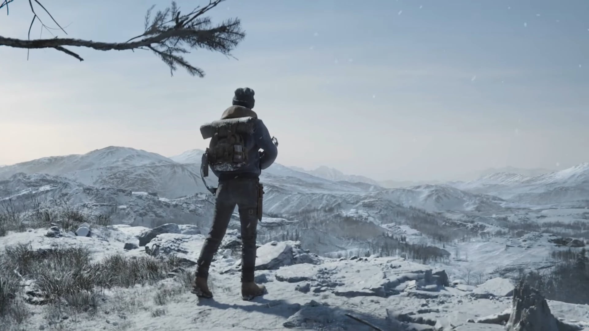 State of Decay 3's Journey from a Small Team to Alpha Playtests