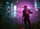 Cyberpunk 2077 Gets Gorgeous Dynamic Background For Xbox Series X|S
