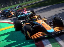 Here's What The Critics Are Saying About F1 22