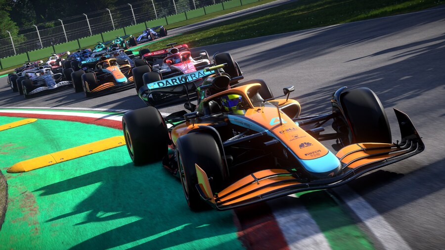 Roundup: Here's What The Critics Are Saying About F1 22