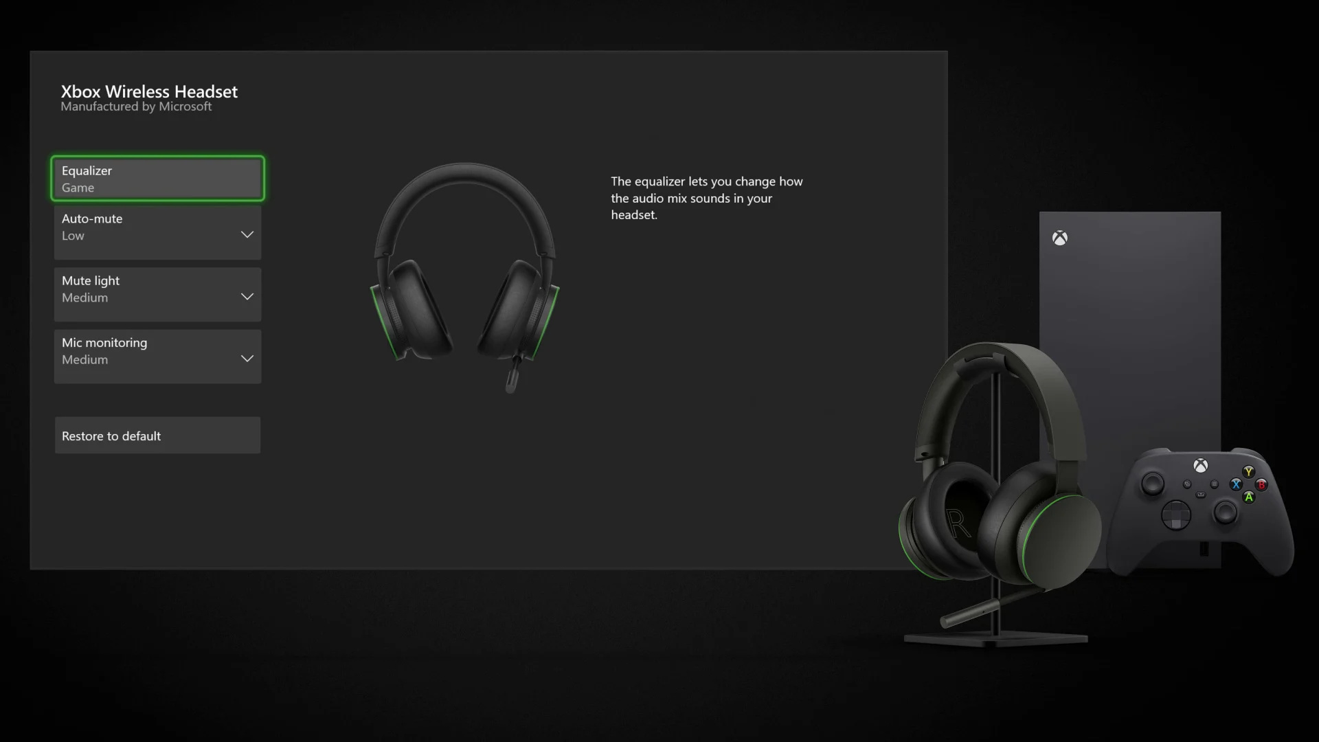 Xbox wireless headset как подключить к пк