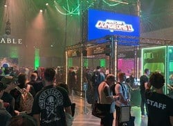 Xbox Pulled Out All The Stops To Deliver A Really Memorable FanFest London Event