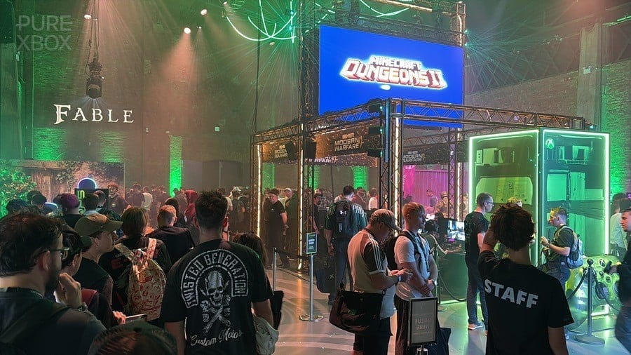 Image: Craig Reid, Pure Xbox