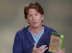 Todd Howard Reflects On Morrowind's 'Huge Success' On Xbox, Admits It Kept Bethesda Going