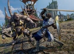 First Reviews Go Live For 'Throne And Liberty' Ahead Of Free-To-Play Xbox Release