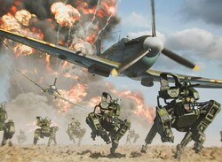 Industry Insider Shares Battlefield 2042's Alleged Beta Dates