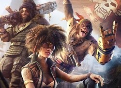 Ubisoft Aims To Show Beyond Good & Evil 2 In Action Next Year