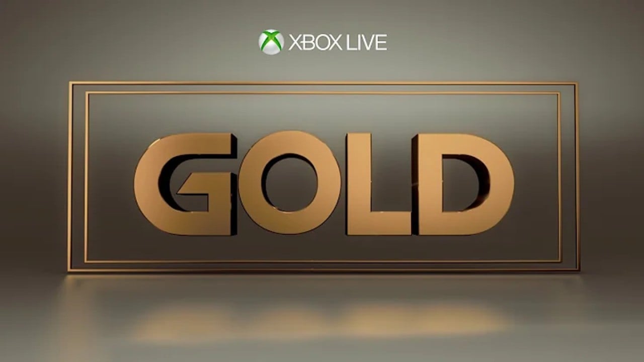 Microsoft Adds New Player Profile Badge To Make Sure We All Remember Xbox Live Gold