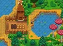 Stardew Valley Creator Celebrates The Game's Fifth Anniversary