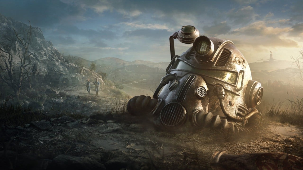 Xbox Reporter Says Bethesda's Fallout 3 & New Vegas Remasters 'Aren't Imminent"