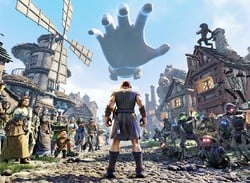 Fable Creator Says His New Game Is 'Most Significant Event' In His Entire 40-Year Career