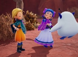 Dragon Quest Gets Two Shadow Drops On Xbox Today, Including A New Remaster