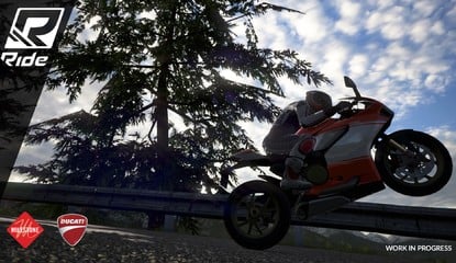 RIDE (Xbox One)