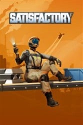 Satisfactory Cover