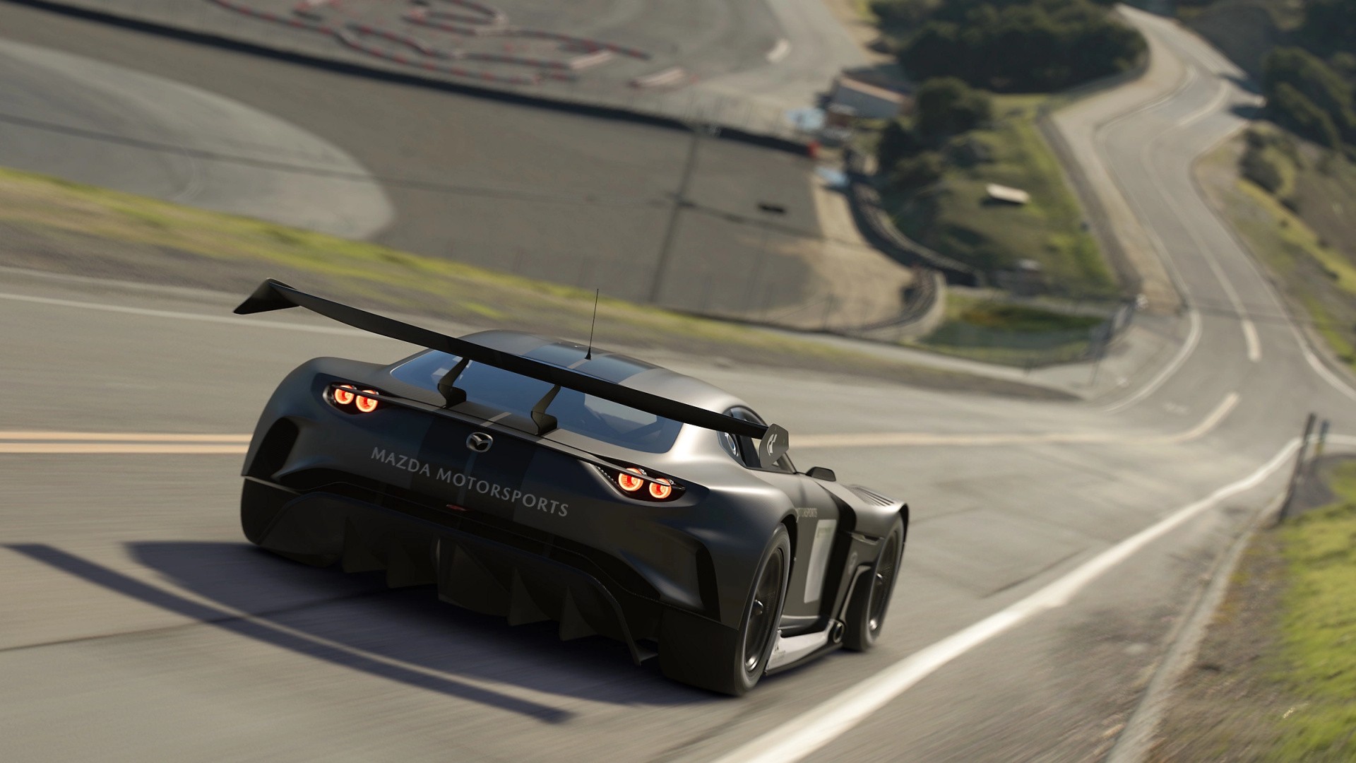 As Forza Motorsport Winds Down, Gran Turismo Is Experiencing A 'Phenomenon' At PlayStation