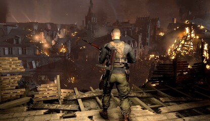 Six Games Are Leaving Xbox Game Pass In Late April 2025