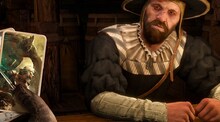 Gwent: The Witcher Card Game