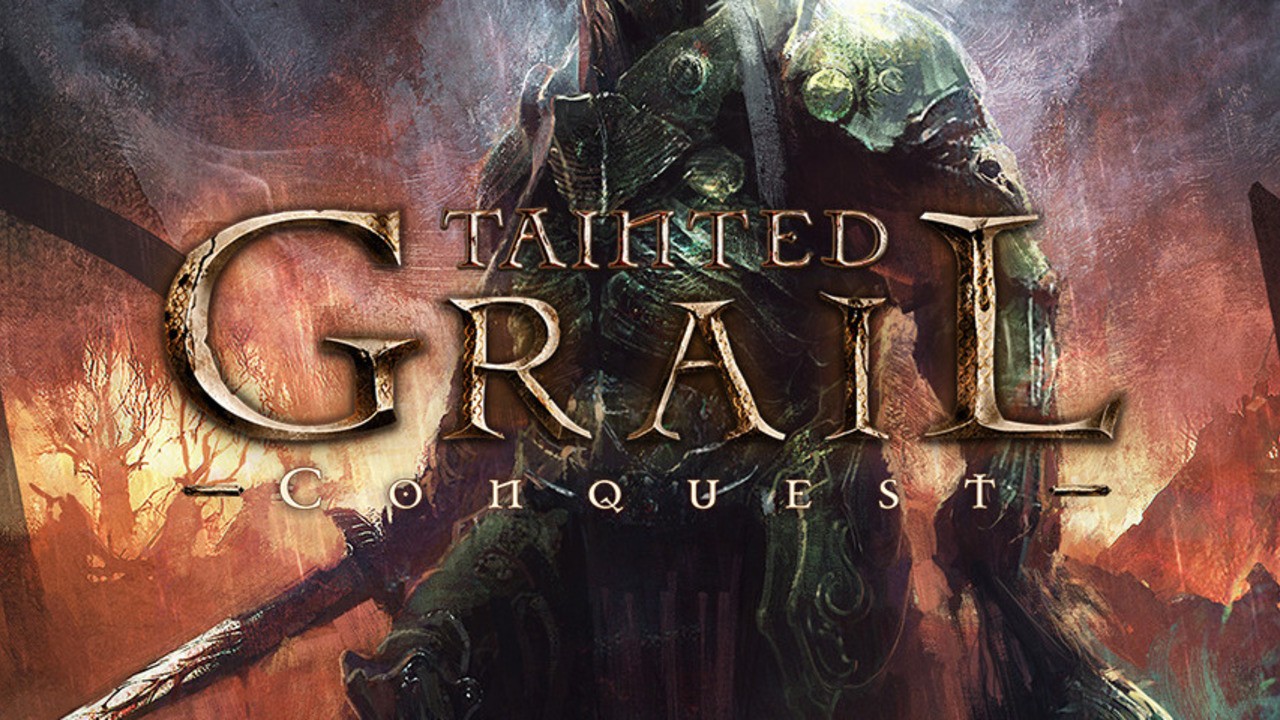 Tainted Grail: Conquest (2021) | Xbox for PC Game | Pure Xbox