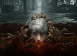 Next-Gen Horror The Medium Releases This December For Xbox Series X|S