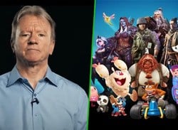 Jim Ryan Denies Sony Is Misleading Regulators Over Xbox's Activision Blizzard Deal