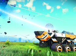 Xbox Insiders Can Now Download A Free No Man's Sky Beta Test