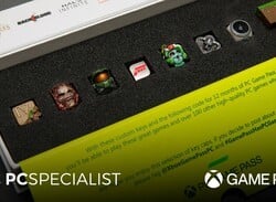 These Official Xbox PC Key Caps Look Absolutely Awesome
