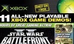 Video: Here's A Nostalgic Look At Official Xbox Magazine Demo Discs