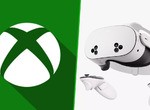 'Xbox Edition' Meta Quest VR Headset Leaks Ahead Of Rumoured Release Next Week