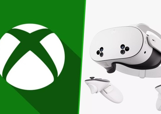 'Xbox Edition' Meta Quest VR Headset Leaks Ahead Of Rumoured Release Next Week