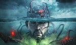 The Sinking City Stealth Launches On Xbox Series X