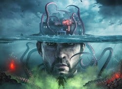 The Sinking City Stealth Launches On Xbox Series X