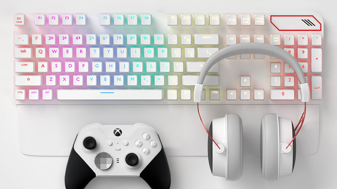 Keyboard Mapping Is A New Feature Coming To Some Xbox Controllers.large 