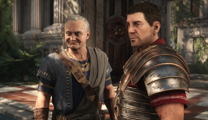 Crytek Asks About Ryse: Son Of Rome, Gets Huge Response From Xbox Fans