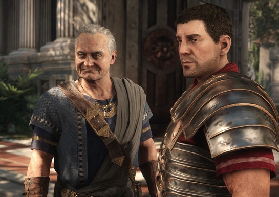 Crytek Asks About Ryse: Son Of Rome, Gets Huge Response From Xbox Fans
