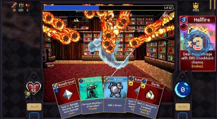 Vampire Crawlers Is A Survivors Spin-Off, And It's Set For Xbox Game Pass In 2026 4