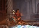 Prince Of Persia: The Sands Of Time Remake Delayed Indefinitely, Again