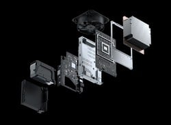 Foxconn Subsidiary Plans To Make Up To 4.8 Million 'Xbox Consoles, Parts And Other Devices' Per-Year