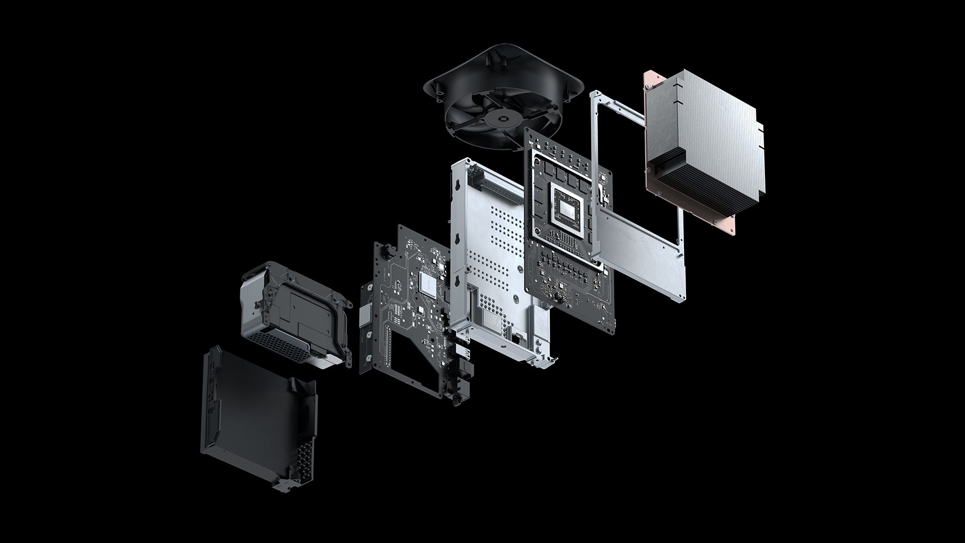 Microcon Xbox Report: Foxconn Subsidiary Plans To Make Up To 4.8 Million 'Xbox ...