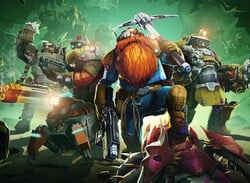 Deep Rock Galactic Is One Of Xbox’s Most Hidden Gems, And It’s In Game Pass