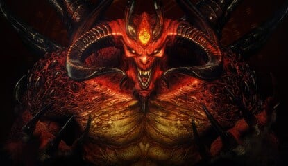 Don't Forget, The Diablo 2: Resurrected Open Beta Begins Today