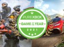 What Is Your Xbox Game Of The Year For 2021?
