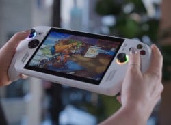Here's What The First Previews Are Saying About The ROG Xbox Ally Handheld