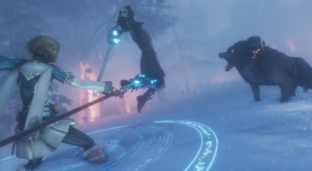 Edge Of Eternity Coming To Xbox Game Pass This Fall