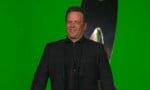 Video: Watch Phil Spencer's Lifetime Achievement Speech At DICE Awards