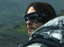 Death Stranding Director's Cut 'Quite Remarkable' On Xbox Series S