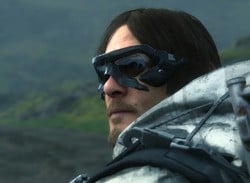 Death Stranding Director's Cut 'Quite Remarkable' On Xbox Series S