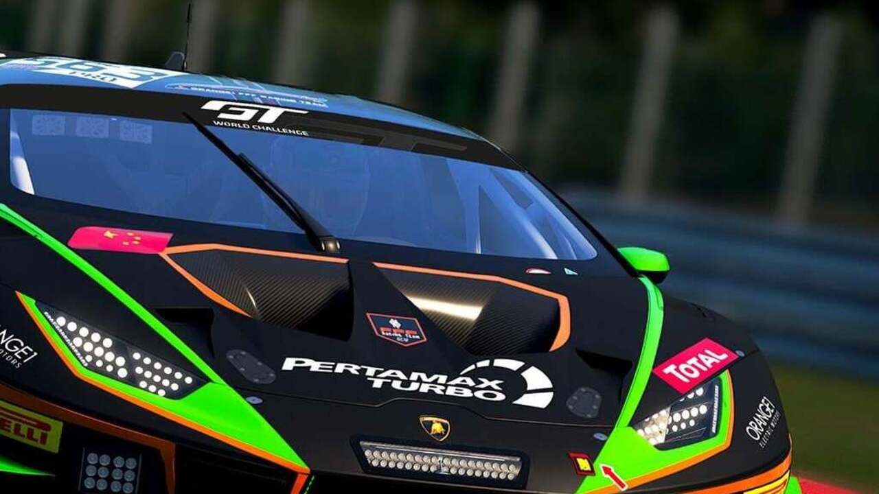 assetto corsa competizione xbox series x assetto corsa competizione xbox series x